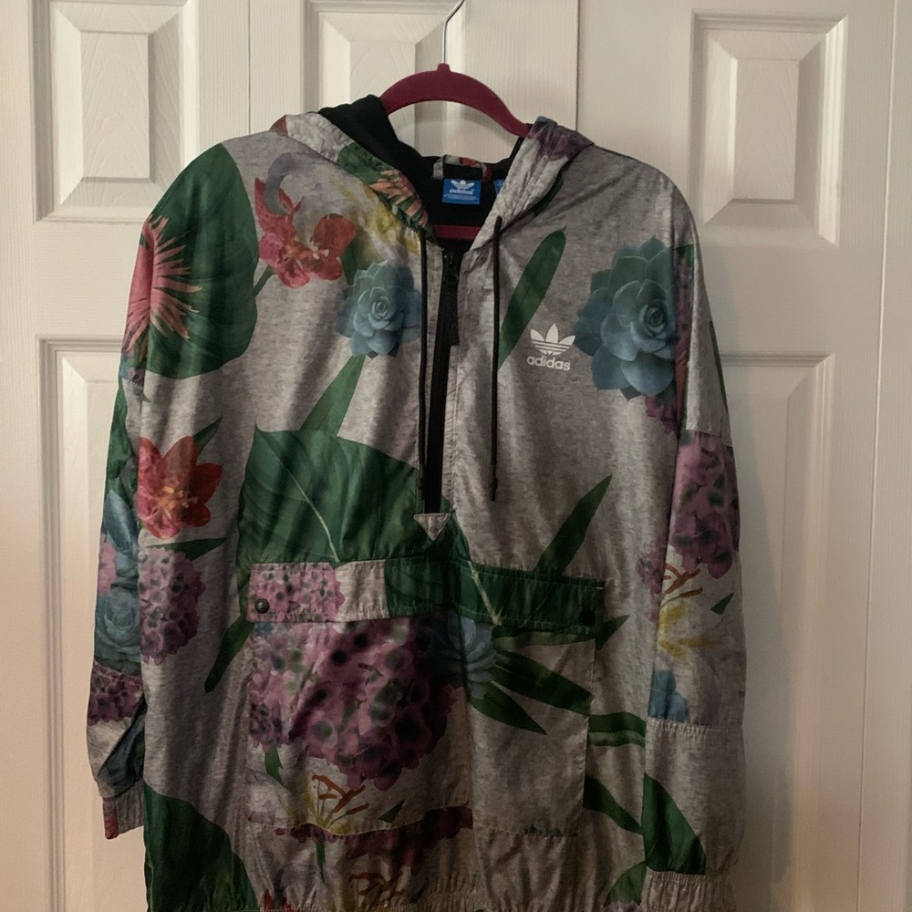 Windbreaker